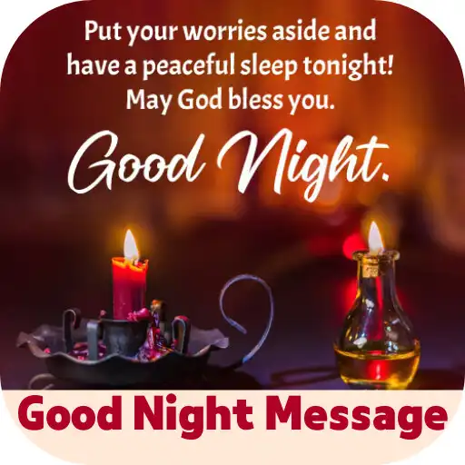 Play good night message APK Play good night message APK