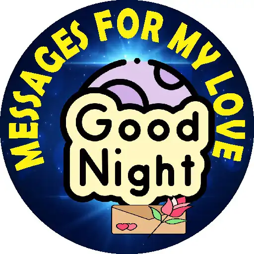 Play Goodnight Messages for My Love APK