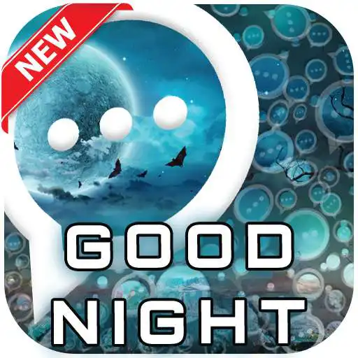 Run free android online Good Night Messages APK Run free android online Good Night Messages APK