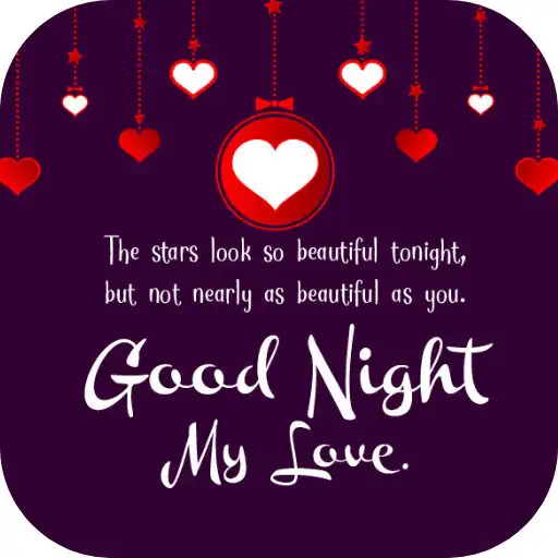Play good night message to my love APK Play good night message to my love APK