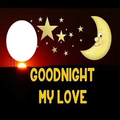 Play Good Night Morning Stickers APK Play Good Night Morning Stickers APK
