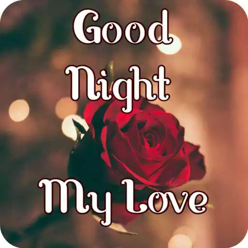 Play good night my love APK