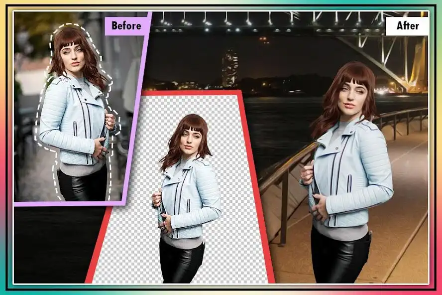 Play Good Night Photo frame : Cut Paste Editor  and enjoy Good Night Photo frame : Cut Paste Editor with UptoPlay