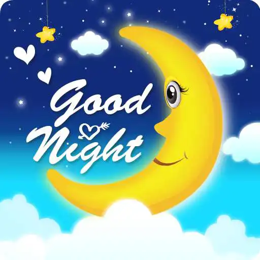 Play Good Night Photo Text Frame APK Play Good Night Photo Text Frame APK