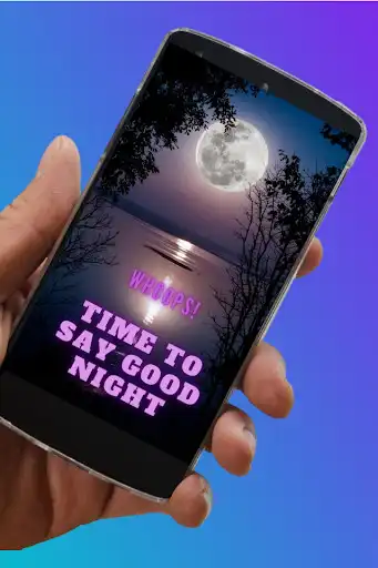 Play Good Night Quotes 2022 as an online game Good Night Quotes 2022 with UptoPlay