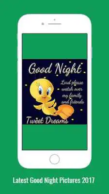 Play Good night