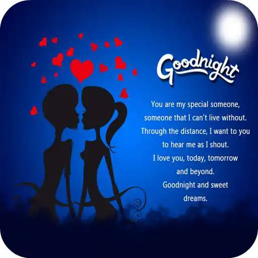 Free play online Goodnight Shayari APK Free play online Goodnight Shayari APK