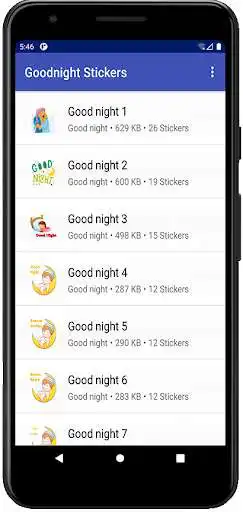 Play Good Night stickers for WhatsApp and Telegram and enjoy Good Night stickers for WhatsApp and Telegram with UptoPlay Play Good Night stickers for WhatsApp and Telegram and enjoy Good Night stickers for WhatsApp and Telegram with UptoPlay