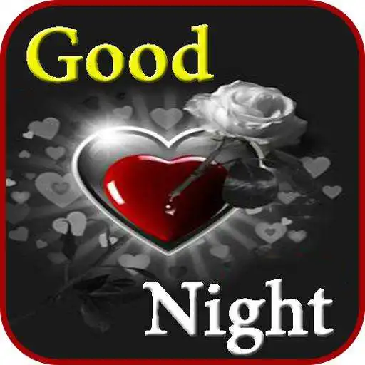 Play Good Night Sweet Dreams GIF APK
