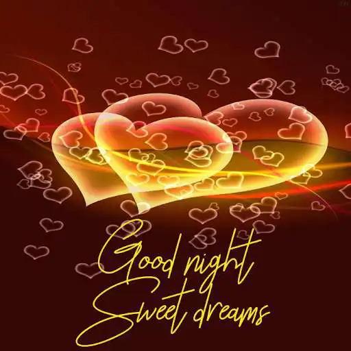 Play Good Night, Sweet dreams Images & Wishes  and enjoy Good Night, Sweet dreams Images & Wishes with UptoPlay