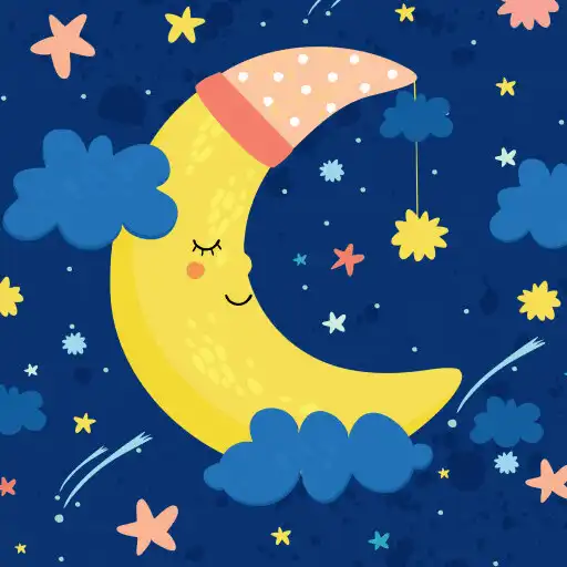 Play Good Night Wallpaper APK Play Good Night Wallpaper APK