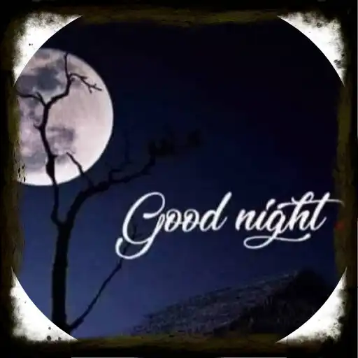 Play Good Night Wallpaper Ucapan APK Play Good Night Wallpaper Ucapan APK