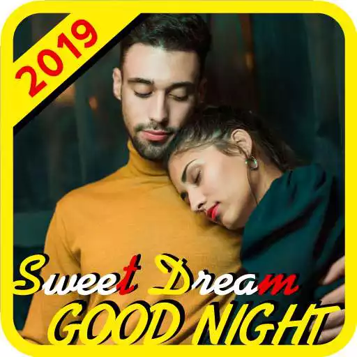 Play Good Night Wishes 2019 APK