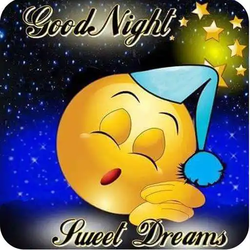 Play Goodnight Wishes and Blessings APK