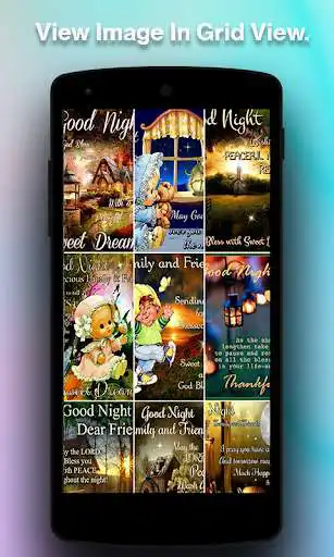 Play Goodnight Wishes and Blessings  and enjoy Goodnight Wishes and Blessings with UptoPlay