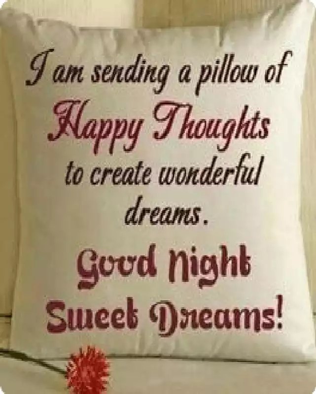 Play Good Night Wishes for Him