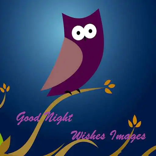 Free play online Good Night Wishes Images APK