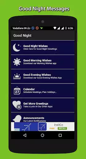 Play Good Night Wishes Messages and enjoy Good Night Wishes Messages with UptoPlay Play Good Night Wishes Messages and enjoy Good Night Wishes Messages with UptoPlay