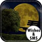Free play online Good Night Wishes-SMS APK