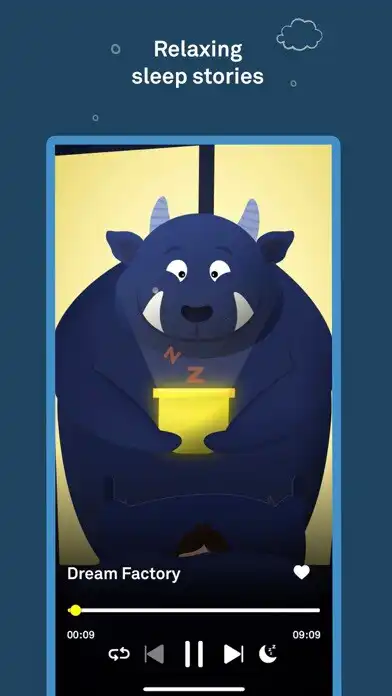 Play Good Nighty - Bedtime stories as an online game online Good Nighty - Bedtime stories with UptoPlay Play Good Nighty - Bedtime stories as an online game Good Nighty - Bedtime stories with UptoPlay