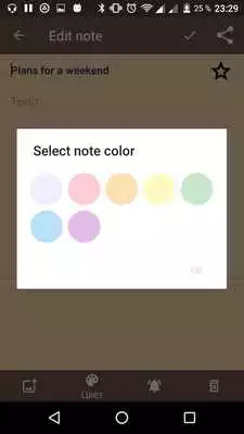 Play Good notes: Free simple notepad for everyday use