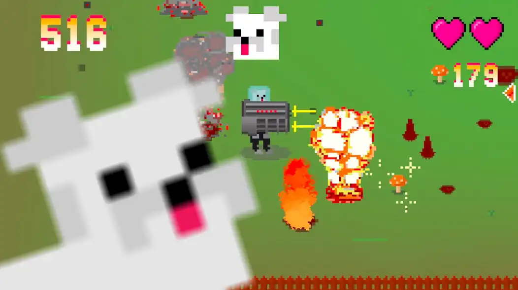 Play GooDog as an online game online GooDog with UptoPlay Play GooDog as an online game GooDog with UptoPlay