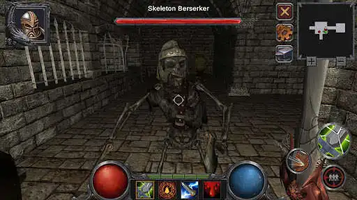 Play Good Old Dungeon  and enjoy Good Old Dungeon with UptoPlay