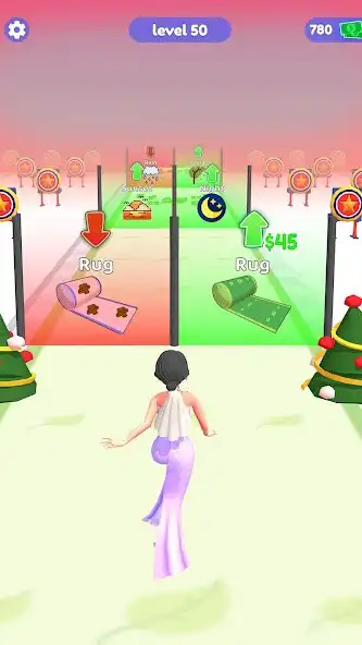 Play Good or Bad Mom Run: Mom Games  and enjoy Good or Bad Mom Run: Mom Games with UptoPlay