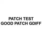 Free play online Good Patch Gdiff APK Free play online Good Patch Gdiff APK