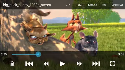 Play GoodPlayer for Android  and enjoy GoodPlayer for Android with UptoPlay