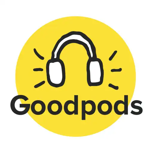 Play Goodpods - Podcast Player APK Play Goodpods - Podcast Player APK