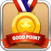 Free play online Good Point APK