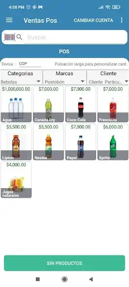 Play Goodpos+ as an online game Goodpos+ with UptoPlay