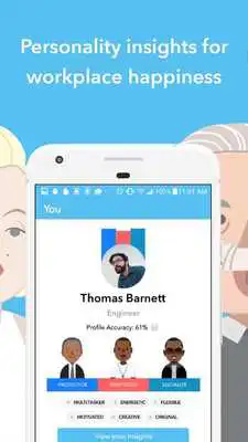 Play Good Quizzes - #1 Free Personality Test App