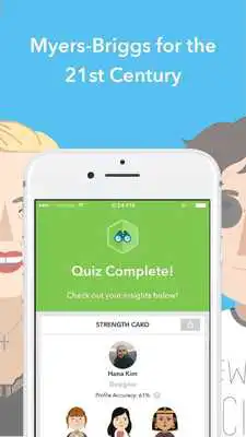 Play Good Quizzes - #1 Free Personality Test App