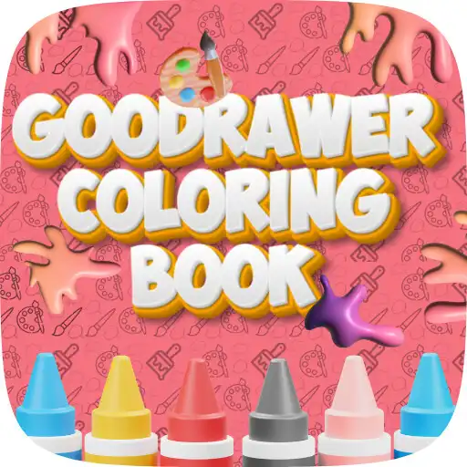 Play GOODRAWER : Fun Coloring Game APK Play GOODRAWER : Fun Coloring Game APK