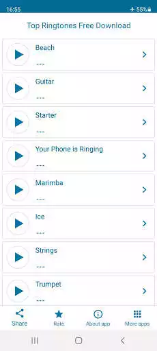 Play Good Ringtones for Your Phone as an online game Good Ringtones for Your Phone with UptoPlay
