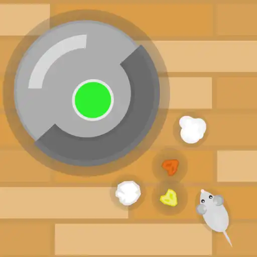Play Good Robot APK