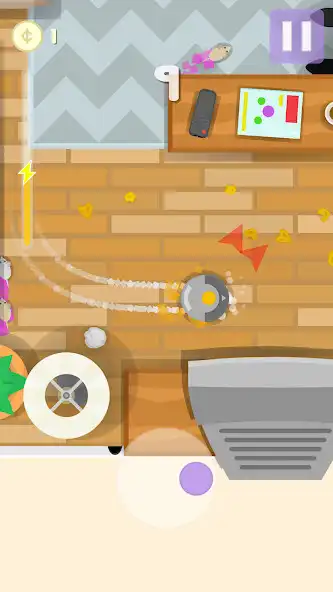 Play Good Robot as an online game Good Robot with UptoPlay