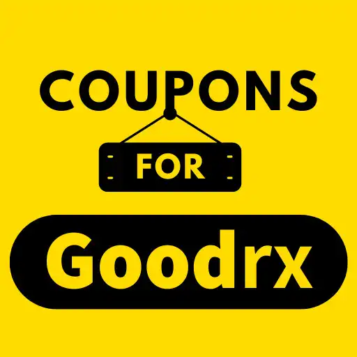 Play Goodrx Coupons  Promo Code APK