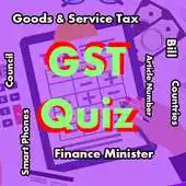 Free play online Goods and Services Tax Quiz APK Free play online Goods and Services Tax Quiz APK
