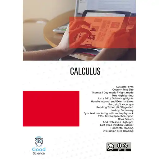 Play Good Science Calculus APK Play Good Science Calculus APK