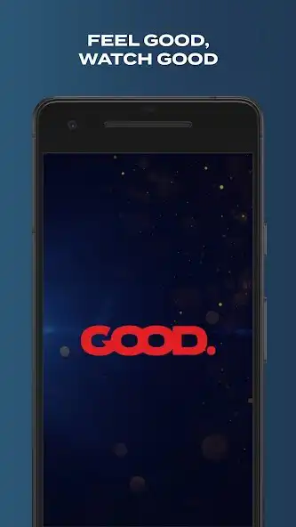 Play GOOD.  and enjoy GOOD. with UptoPlay