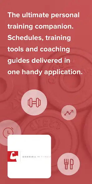 Play Goodsell Fitness  and enjoy Goodsell Fitness with UptoPlay