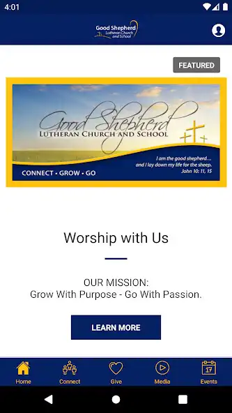 Play Good Shep Burnsville  and enjoy Good Shep Burnsville with UptoPlay