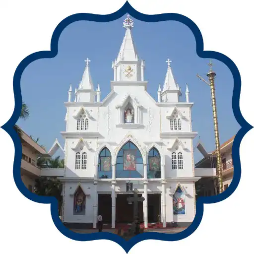 Play GOOD SHEPHERD CHURCH, PADANNAKKAD APK