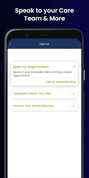 Play Good Shepherd Community Clinic as an online game Good Shepherd Community Clinic with UptoPlay