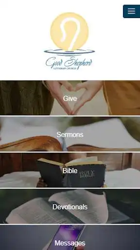 Play Good Shepherd Lutheran ND  and enjoy Good Shepherd Lutheran ND with UptoPlay