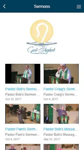 Play Good Shepherd Lutheran ND as an online game Good Shepherd Lutheran ND with UptoPlay