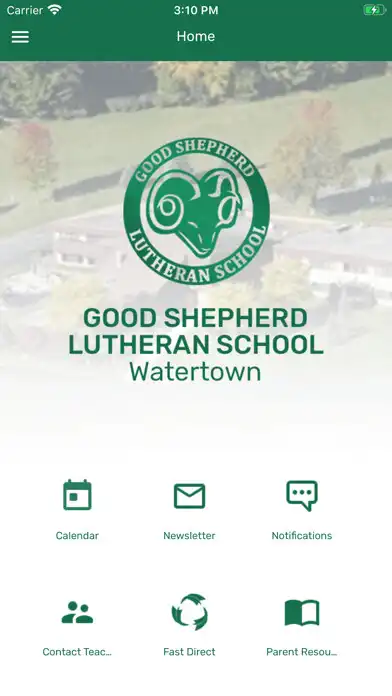 Play Good Shepherd Lutheran School  and enjoy Good Shepherd Lutheran School with UptoPlay